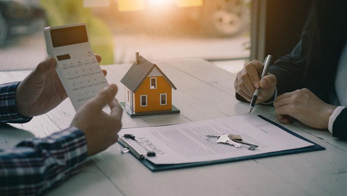 Beli Rumah Rp 2 Miliar Bebas Pajak Lanjut hingga Juni 2025